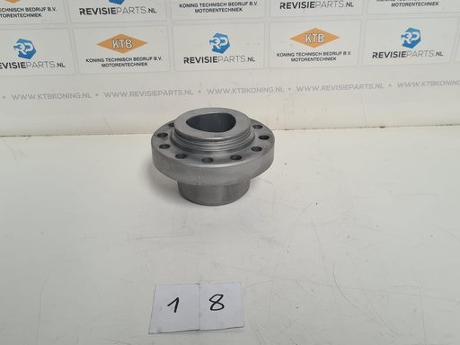 [VolvoTAMD162A018] Krukas Flens Volvo Penta TAMD 162A