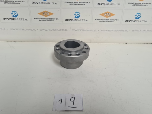 [VolvoTAMD162A019] Krukas FlensVolvo Penta TAMD 162A