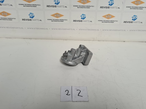 [VolvoTAMD162A022] Fuelfilter housing Volvo Penta TAMD 162A