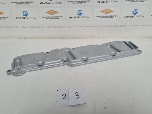 [VolvoTAMD162A023] Deksel Volvo Penta TAMD 162A