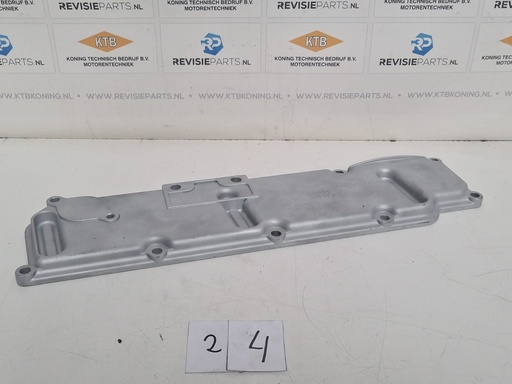 [VolvoTAMD162A024] Deksel Volvo Penta TAMD 162A