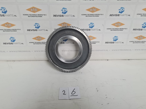 [VolvoTAMD162A026] Tussentandwiel Volvo Penta TAMD 162A