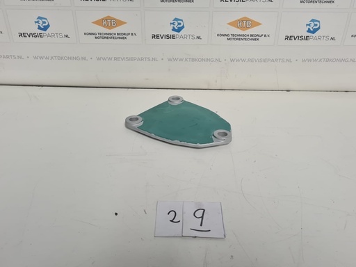 [VolvoTAMD162A029] Deksel Volvo Penta TAMD 162A