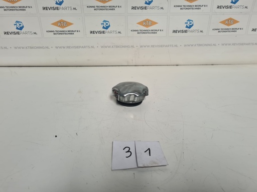 [VolvoTAMD162A031] Olievuldop Volvo Penta TAMD 162A