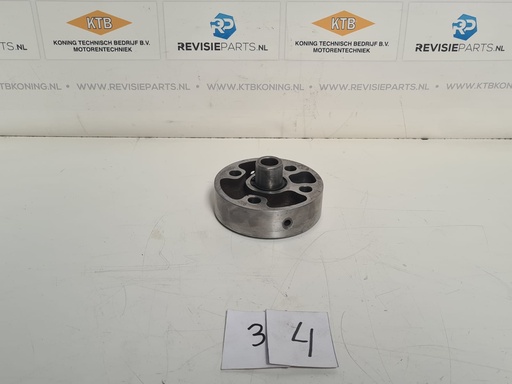 [VolvoTAMD162A034] Tandwielbus Volvo Penta TAMD 162A