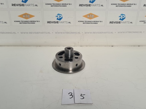 [VolvoTAMD162A035] Tandwielbus Volvo Penta TAMD 162A