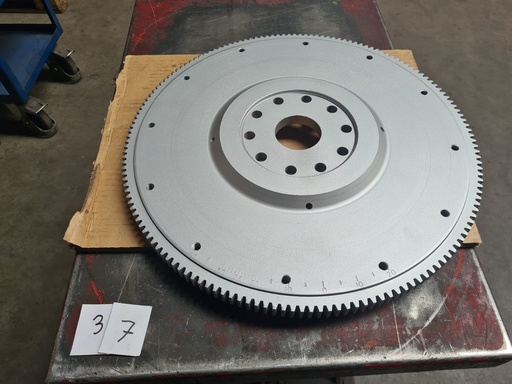 [VolvoTAMD162A037] Vliegwielhuis Volvo Penta TAMD 162A
