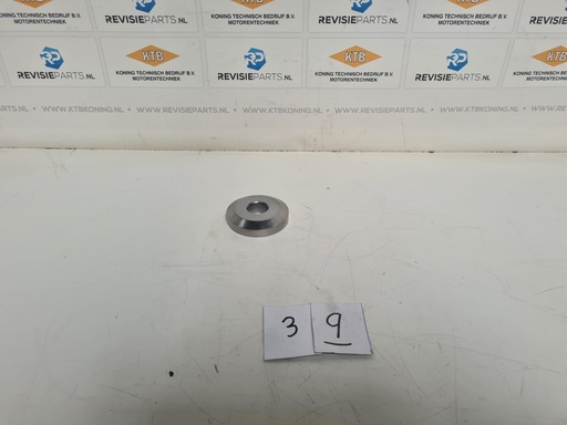[VolvoTAMD162A039] Krukasflens ring Volvo Penta TAMD 162A