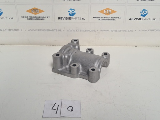 [VolvoTAMD162A040] Injectiepomp aandrijfdeksel Volvo Penta TAMD 162A