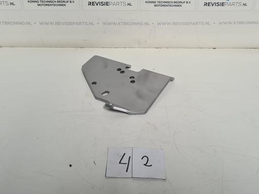 [VolvoTAMD162A042] Steun (stopzetter) Volvo Penta TAMD 162A