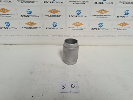[VolvoTAMD162A050] Connector Volvo Penta TAMD 162A