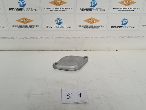 [VolvoTAMD162A051] Deksel Volvo Penta TAMD 162A