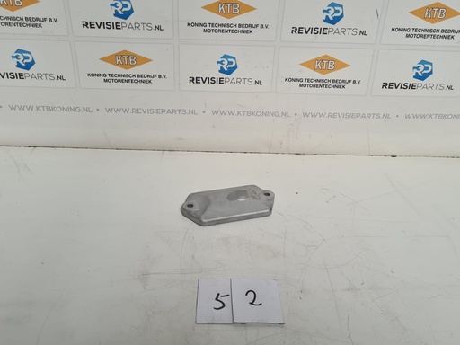 [VolvoTAMD162A052] Deksel Volvo Penta TAMD 162A