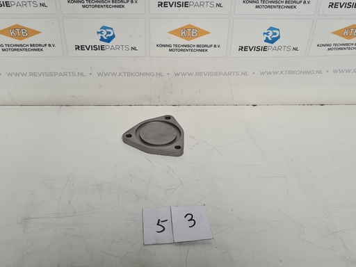 [VolvoTAMD162A053] Deksel Volvo Penta TAMD 162A