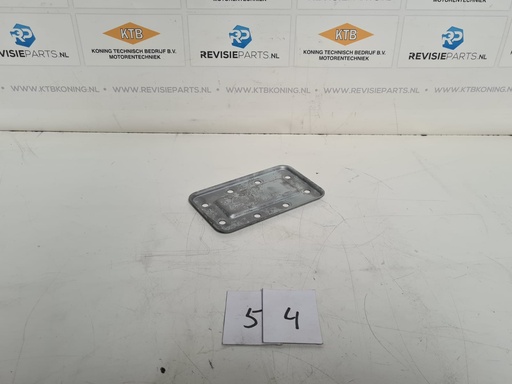 [VolvoTAMD162A054] Deksel Volvo Penta TAMD 162A