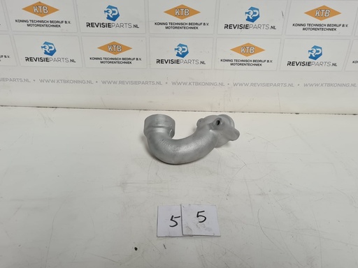 [VolvoTAMD162A055] Connector Volvo Penta TAMD 162A