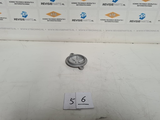 [VolvoTAMD162A056] Deksel Volvo Penta TAMD 162A
