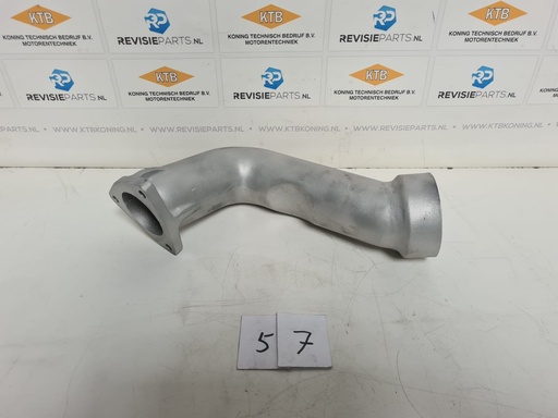 [VolvoTAMD162A057] Water pipe Volvo Penta TAMD 162A