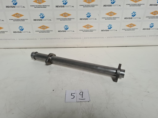 [VolvoTAMD162A059] Oliepijp Volvo Penta TAMD 162A