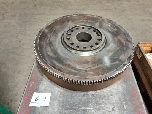 [VolvoTAMD162A061] Vliegwiel Volvo Penta TAMD 162A