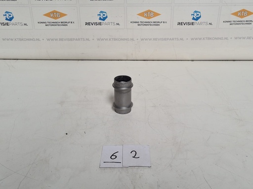 [VolvoTAMD162A062] Water pipe connector Volvo Penta TAMD 162A