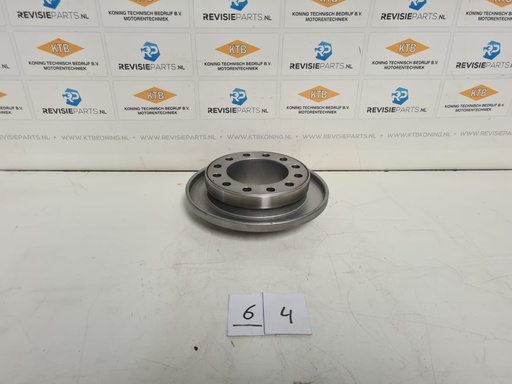 [VolvoTAMD162A064] Opzetstuk Volvo Penta TAMD 162A