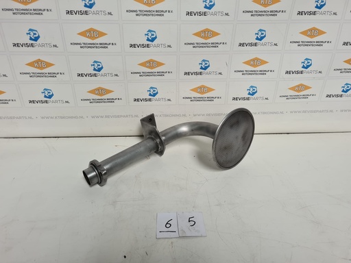 [VolvoTAMD162A065] Oil suction strainer Volvo Penta TAMD 162A