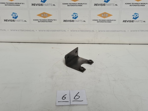 [VolvoTAMD162A066] Oil pipe support Volvo Penta TAMD 162A