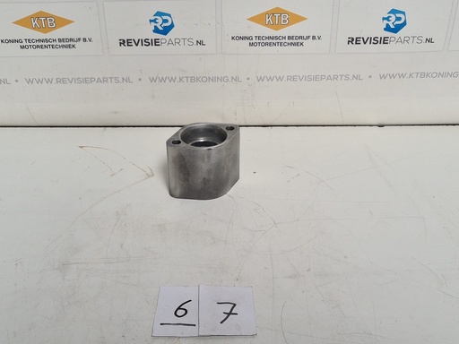 [VolvoTAMD162A067] Aansluitstuk Volvo Penta TAMD 162A