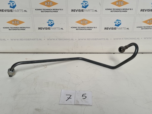 [VolvoTAMD162A075] Leiding Volvo Penta TAMD 162A