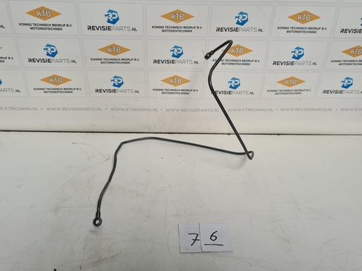 [VolvoTAMD162A076] Pipe Volvo Penta TAMD 162A