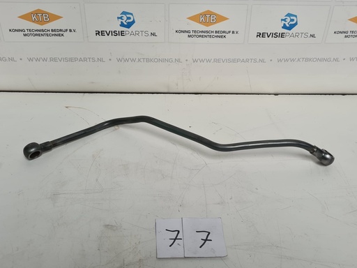[VolvoTAMD162A077] Pipe Volvo Penta TAMD 162A