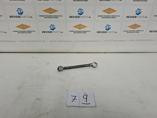 [VolvoTAMD162A079] Leiding Volvo Penta TAMD 162A