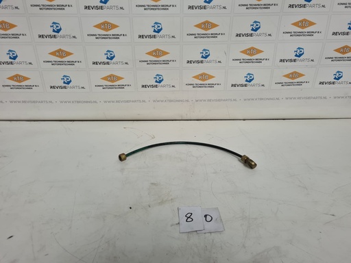 [VolvoTAMD162A080] Leiding Volvo Penta TAMD 162A