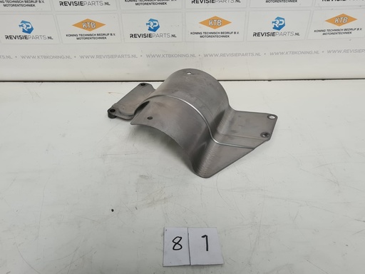 [VolvoTAMD162A081] Beschermschild Volvo Penta TAMD 162A