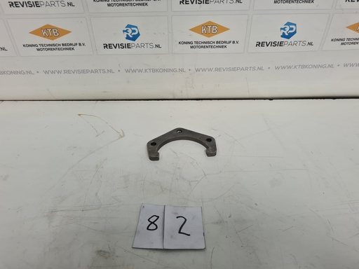 [VolvoTAMD162A082] Klemplaat Volvo Penta TAMD 162A