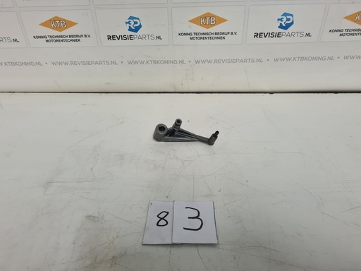 [VolvoTAMD162A083] Oliespuiter Volvo Penta TAMD 162A