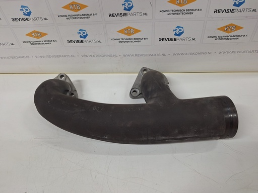 [3.13.5] Exhaust manifold DAF 1160