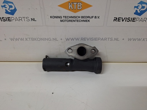 [3.7.5.3] Oil pressure valve DAF 1160