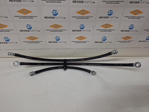 [KTB082021061] Fuel line DAF WS