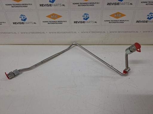 [KTB2302910] Double-walled fuel line Cil. 1 DAF / KMD XF