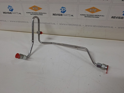 [KTB2302912] Double-walled fuel line Cyl. 3 DAF / KMD XF