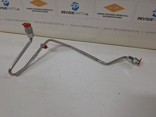 [KTB22200073] Dubbelwandige verstuiverleiding Cil. 4 DAF / KMD XF