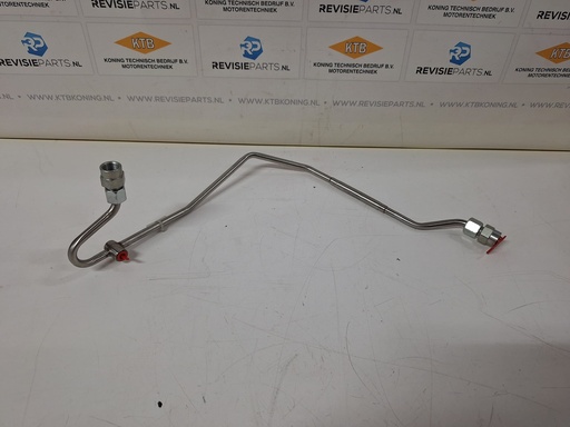 [KTB2218239] Double-walled fuel line Cil. 5 DAF / KMD XF