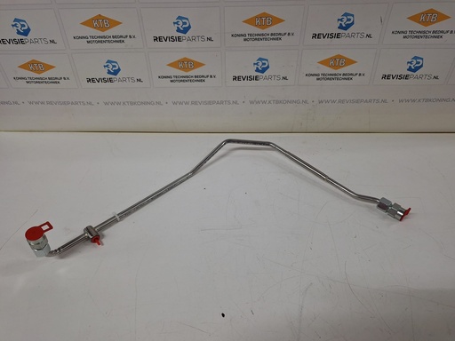 [KTB2302913] Dubbelwandige verstuiverleiding Cil. 6 DAF / KMD XF