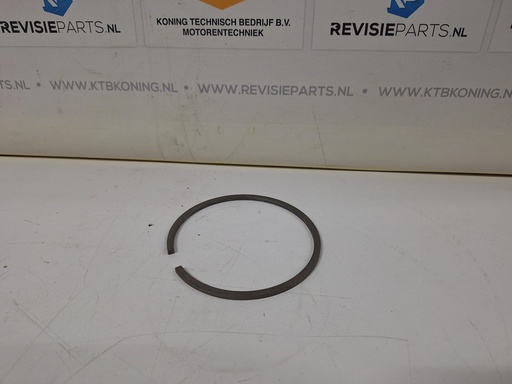 [KTB0100343] Exhaust ring DAF 825