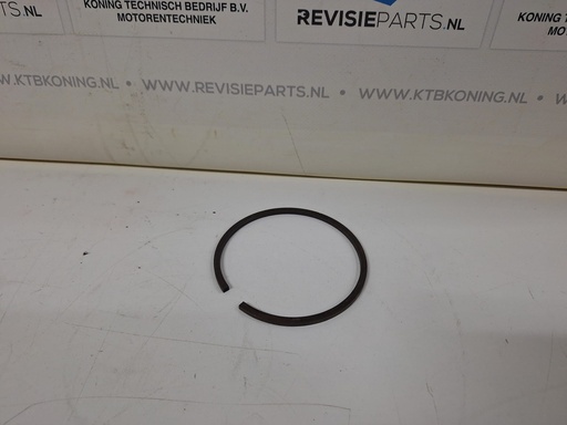 [KTB010034] Exhaust ring DAF 825