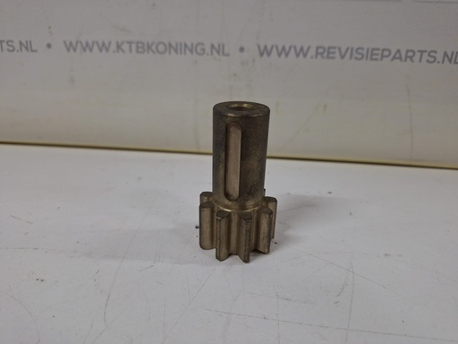 [KTB0A10150] Starter motor gear DAF 615