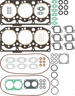 [KTB022528004] Cilinderkoppakking set DAF 825