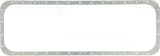 [KTB07127147100] Crankcase gasket DAF 825